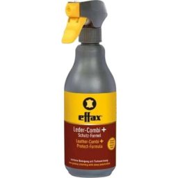 Effax Leather-Combi + Protect-Formula bőrtisztító spray 500 ml