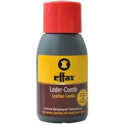 Effax Leather-Combi professzionális bőrtisztító 50 ml