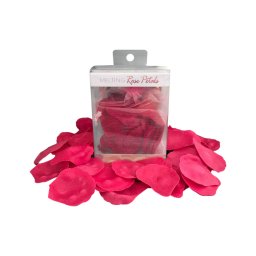 Kheper Games - olvadó, illatos rózsaszirmok (40 g, pink)