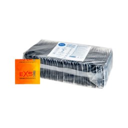 EXS Delay - latex óvszer (144 db)