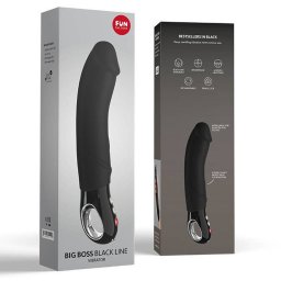 Fun Factory - Big Boss vibrátor (fekete)