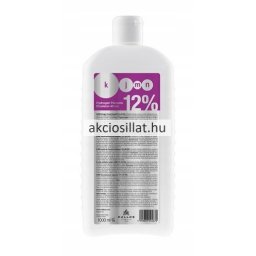 Kallos Kjmn Oxi Hidrogén-Peroxid Emulzió 12% 1L