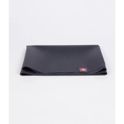 Manduka eKO Superlite Travel Yoga Mat 1.5mm LONG – természetes gumi jógaszőnyeg - Midnight