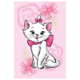 Marie Aristocat polár takaró, pléd 100x150 cm Nr1