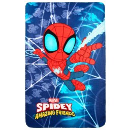 Pókember Spidey polár takaró, pléd 100x150 cm Nr11