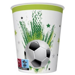 Focis papírpohár, party pohár 8 DARABOS, 250 ml Nr3
