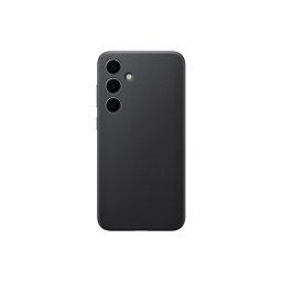 Samsung Vegán bőr hátlap S24+