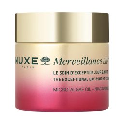 Nuxe Merveillance Lift nappali és éjszakai krém 75ml