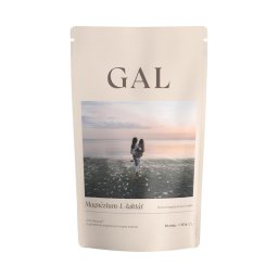 GAL Magnézium L-laktát por 221g