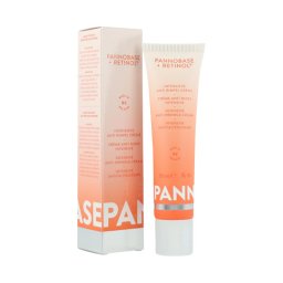 Pannobase + retinol intenzív ránctalanító krém 30ml