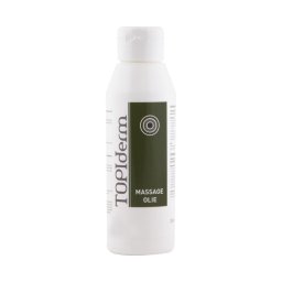 Topiderm Massage Oil 250ml