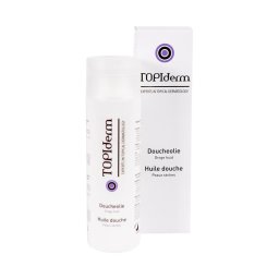 Topiderm Olajtusfürdő 200ml
