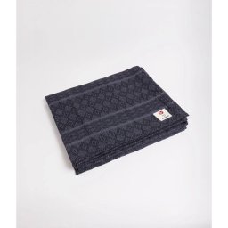Manduka Cotton Blanket – pamut jóga- és meditációs takaró – Thunder
