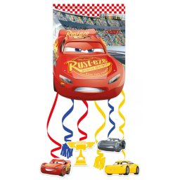 Verdák Arena Race pinata