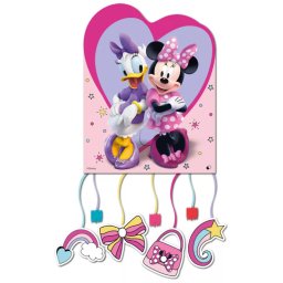 Minnie Junior pinata