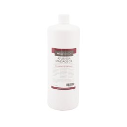 Ajurvédikus masszázsolaj 1000 ml - Bodhi