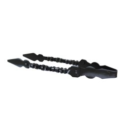 Kronos széncsipesz - Ice - 24cm