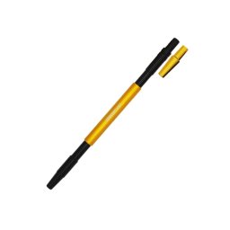 El Nefes alumínium szívóvég - Arrow - Arany