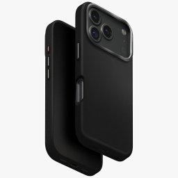 UNIQ Lyden tok iPhone 17 Pro Magclick töltés fekete