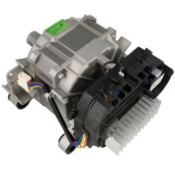 Hisense, Gorenje mosógép motor