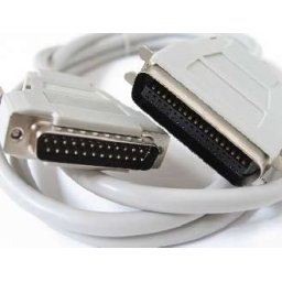 CENTRONICS KÁBEL nyomtató, párhuzamos 1,8m BITRONICS PN: KKT007
