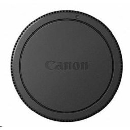 Canon EB hátsó objektívsapka