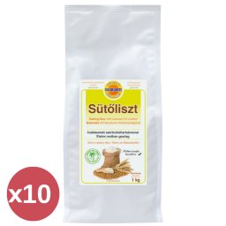Dia-Wellness Sütőliszt kínáló 10X1000 g