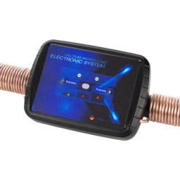 Ionfilter Home Protect XS elektromágneses vízkőmentesítő - vízkőképződést gátló készülék