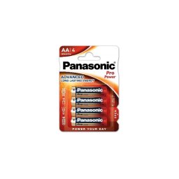 Panasonic Pro power AA Tartós ceruza LR6 B4