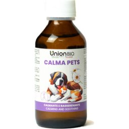 Union Bio Calma Pets stresszoldó kutyáknak és macskáknak 100 ml