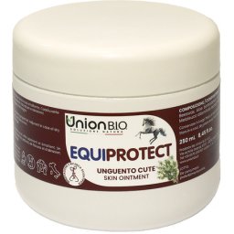 Union Bio Equiprotect bőrtápláló krém lovaknak 250 ml
