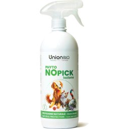 Union Bio Phytonopick lozione természetes védő és ápoló permet kutyáknak és macskáknak 1000 ml