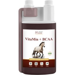 Over Horse VitaMIN + BCAA lovaknak 1 l