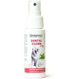 Union Bio Dental Clean Cat - Fogápoló spray kutyáknak 50 ml