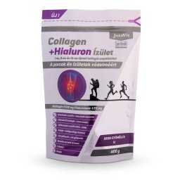 Jutavit Collagen+Hialuron Ízület