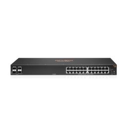 Aruba 6100 24G 4SFP kapcsoló