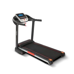 Futópad Led kijelzővel Runova Max 120 kg, 2,5 LE, 15 Km/h, dőlésszög 0-15 százalék