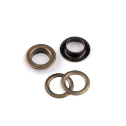 Bújtató alátéttel belső Ø10 mm / külső Ø16 mm
