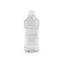 Varrógép olaj 400 ml