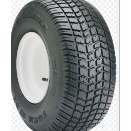Carlstar 205/50-10 67B 4PR (LRB) TL TOUR MAX