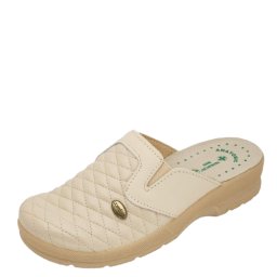 HIRSCH BIO 711 bézs színû nõi gyógyklumpa (35-41)