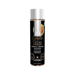System JO - Gelato Creme Brulee - vízbázisú síkosító (120 ml)