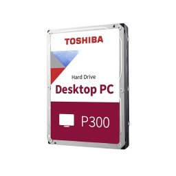 Toshiba P300 HDWD240UZSVA 4TB 5400rpm SATA3 128MB merevlemez winchester HDD (2 év garancia)