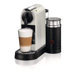 Delonghi Citiz, White EN267.WAE