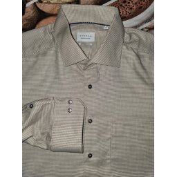 Eterna Meisterhaft 1863 comfort fit barna szőttes ing, 42