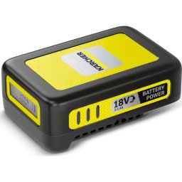 AKKUMULÁTOR LI-ION 18V 2.5AH KÄRCHER