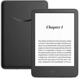 Amazon Kindle Paperwhite (2024) hozzáadva - rózsaszín