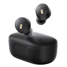 Baseus Bowie E18 vezeték nélküli fejhallgató Cosmic Black