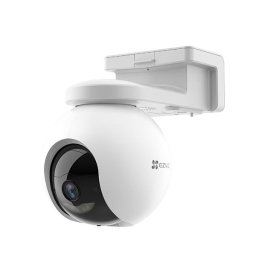 EZVIZ HB8 napelem F