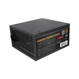 GEMBIRD FX moduláris 1000W Gold ATX 3.1
